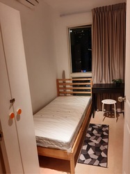 Burlington Square (D7), Apartment #489350881